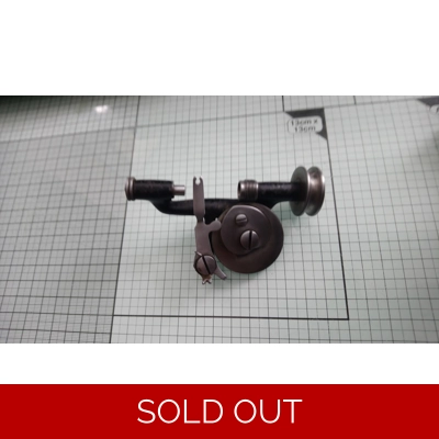 Singer long bobbin winder 27k etc in worldwide shipping title=